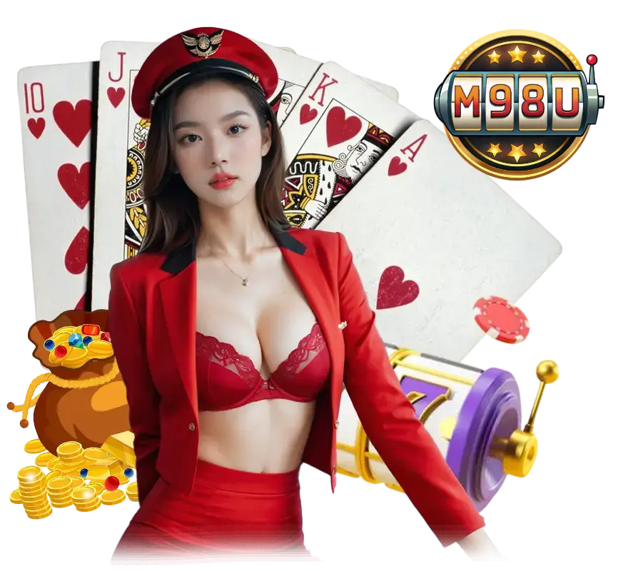M98U SLOT