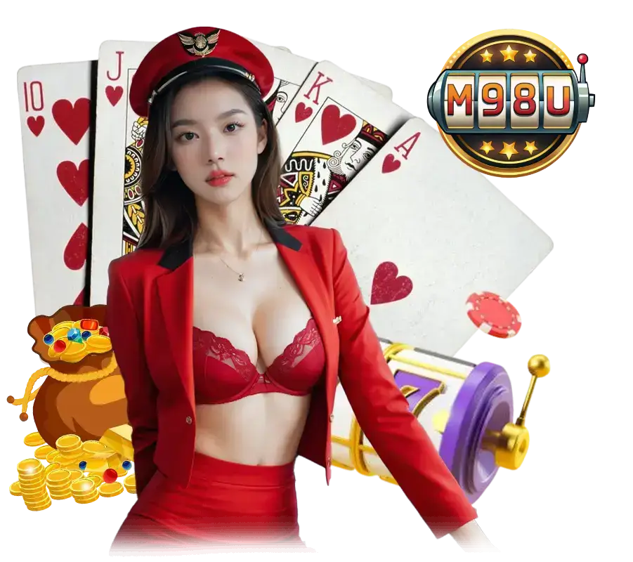 M98U SLOT